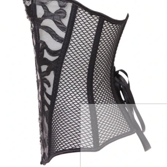 Corset Fashion (L) - Picture 8 of 8